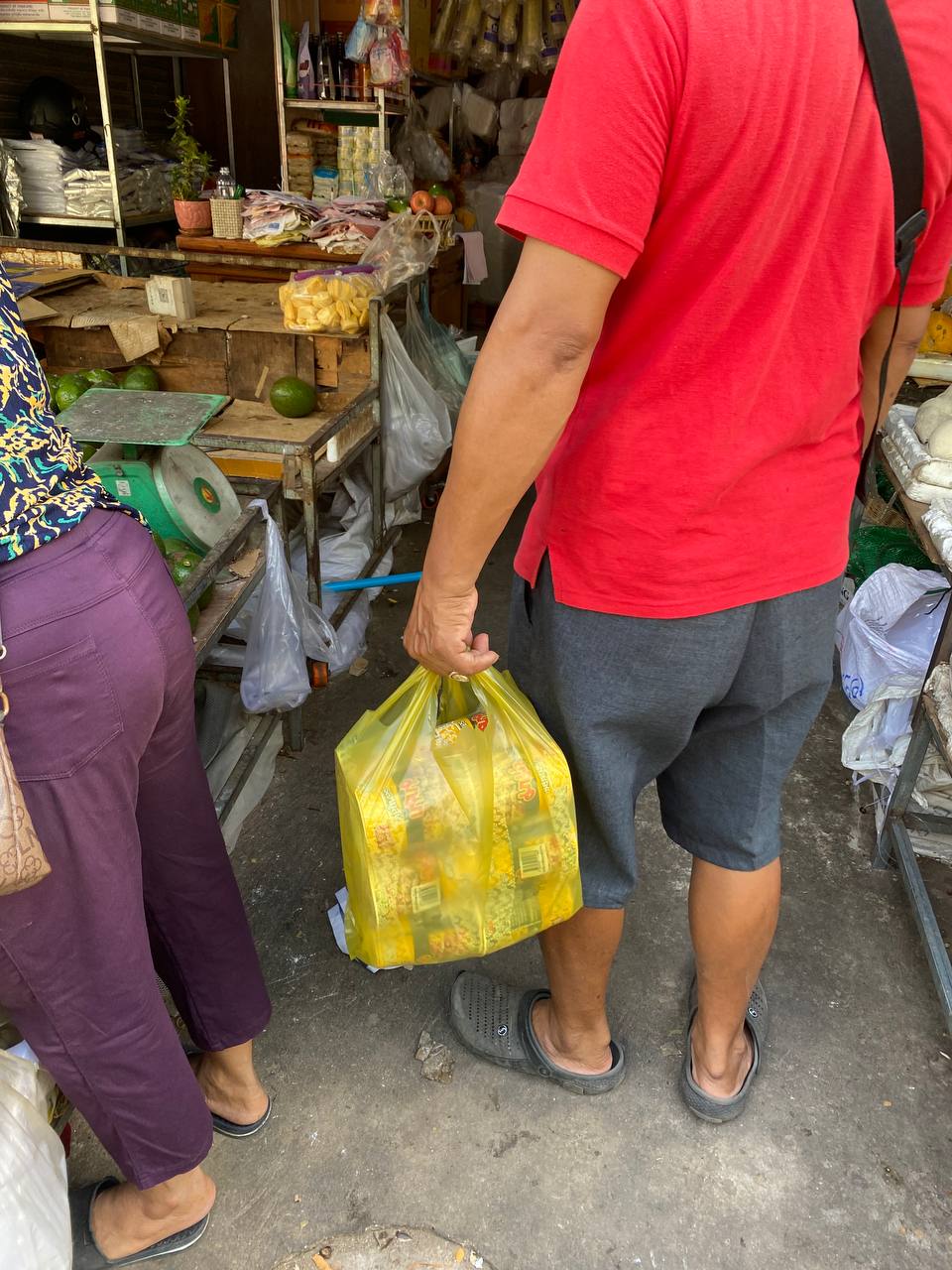 Siem Reap Branch Distribution FMCG Products by Da Houg Heng Enterprise Ltd. - Image 66